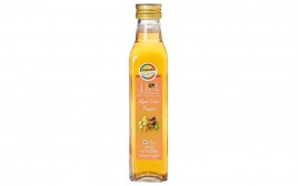 Dolce Vita Apple Cider Vineger   Glass Bottle  250 millilitre